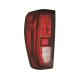 2020 GMC-Sierra-1500-Pickup Lamp - Tail Lamp