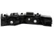 2017 Durango Bumper Bracket