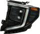 2023 GMC-Sierra-1500-Pickup Lamp - Head Lamp