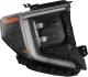 2023 GMC-Sierra-1500-Pickup Lamp - Head Lamp