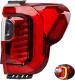 2022 Acadia Lamp - Tail Lamp