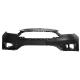 2016 Focus Bumper Plastic