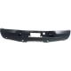 2012 Avalanche Bumper Plastic