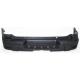 2007 Trailblazer Bumper Plastic