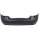2004 AVEO-SEDAN Bumper Plastic