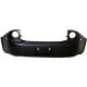 2008 Cobalt Bumper Plastic
