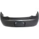 2008 Cobalt Bumper Plastic