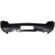 2008 Tahoe Bumper Plastic