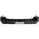 2012 Suburban Bumper Plastic