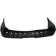 2012 Suburban Bumper Plastic