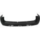 2008 Uplander Bumper Plastic