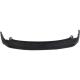 2008 Acadia Bumper Plastic