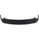 2008 Acadia Bumper Plastic