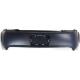 2008 Malibu Bumper Plastic