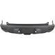 2010 Traverse Bumper Plastic