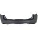 2014 Equinox Bumper Plastic