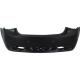 2012 Cruze Bumper Plastic