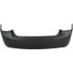 2012 Cruze Bumper Plastic