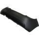 2013 Sonic-HATCHBACK Bumper Plastic