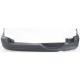 2000 CRV Bumper Plastic