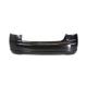 2002 Civic-SEDAN Bumper Plastic