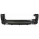 2004 CRV Bumper Plastic