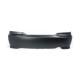 2004 Civic-COUPE Bumper Plastic
