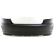 2004 Civic-SEDAN Bumper Plastic
