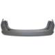 2008 Odyssey Bumper Plastic