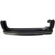 2006 CRV Bumper Plastic