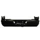 2008 Ridgeline Bumper Plastic