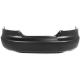 2007 Accord-COUPE Bumper Plastic