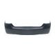 2010 Civic-Hybrid Bumper Plastic