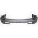 2007 Pilot Bumper Plastic