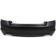 2012 Accord-SEDAN Bumper Plastic