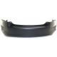 2012 Accord-SEDAN Bumper Plastic
