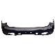 2010 Pilot Bumper Plastic