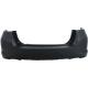 2012 Insight Bumper Plastic
