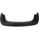 2016 Odyssey Bumper Plastic