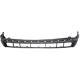 2004 Element Bumper Plastic