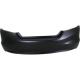 2012 Civic-COUPE Bumper Plastic
