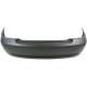 2004 Elantra Bumper Plastic
