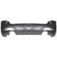 2005 Tucson Bumper Plastic