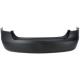 2008 Sonata Bumper Plastic