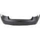 2008 Sonata Bumper Plastic