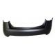 2013 Forte Bumper Plastic