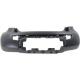 2010 Soul Bumper Plastic