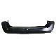 2012 Sedona Bumper Plastic