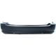 2001 RX300 Bumper Plastic