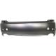 2007 IS250-SEDAN Bumper Plastic